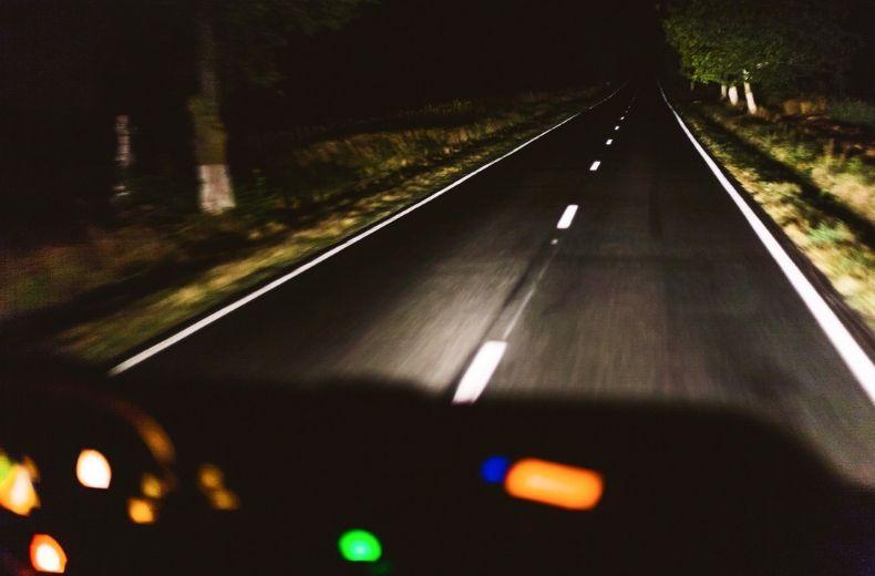 Honda Ô tô Tiền Giang hướng dẫn lái xe ban đêm để đảm bảo an toàn