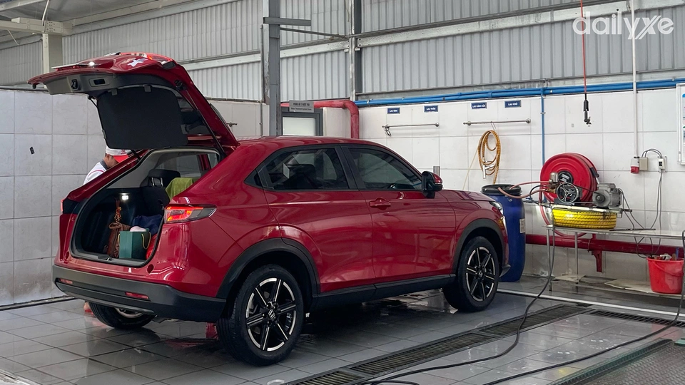 xuong dich vu dai ly honda oto tien giang 335609j Giới Thiệu